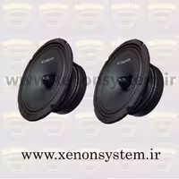 میدرنج خودرو کدنس سایز 6.5 اینچ مدل SX64 بسته 2 عددی