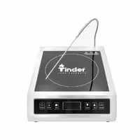 اجاق القایی Tinder مدل Luna pro Induction