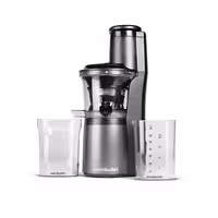 عصاره گیر نوتریبولت مدل NBJ-300