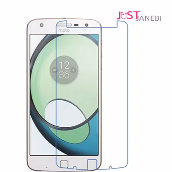 نانو گلس ضد ضربه موتورولا Motorola Moto Z