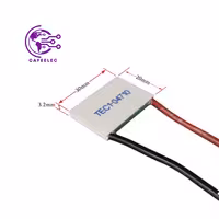 خرید و قیمت المان سرد کننده TEC1-4710