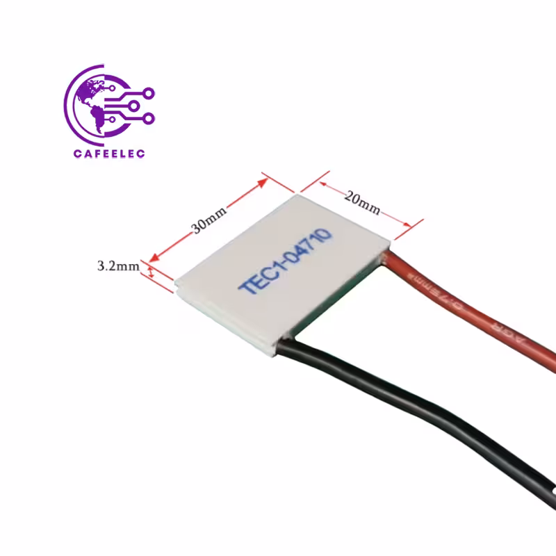 خرید و قیمت المان سرد کننده TEC1-4710
