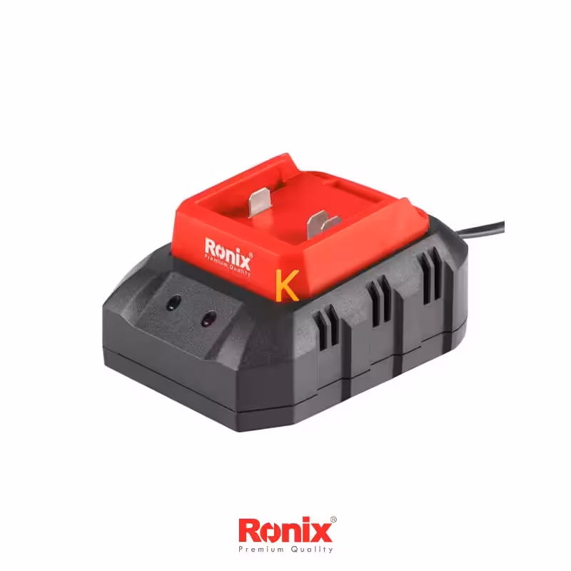 شارژر سریع 22 ولت 8693 رونیکس