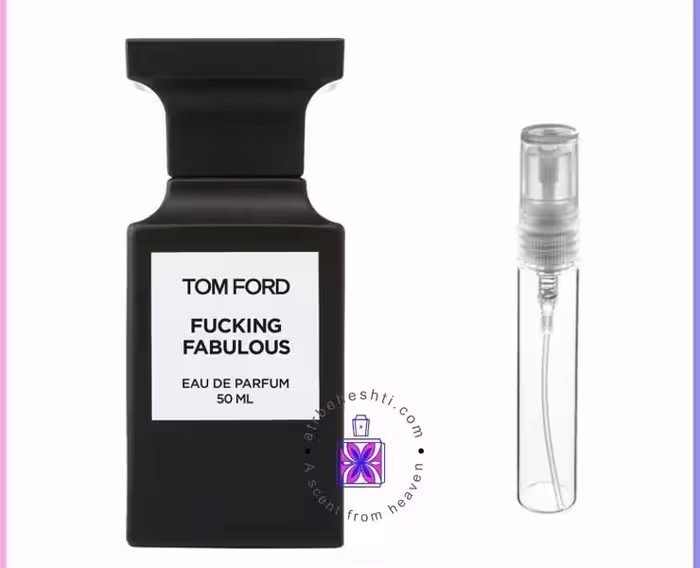 عطر تام فورد فاکینگ فابولوس