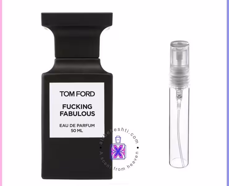 عطر تام فورد فاکینگ فابولوس
