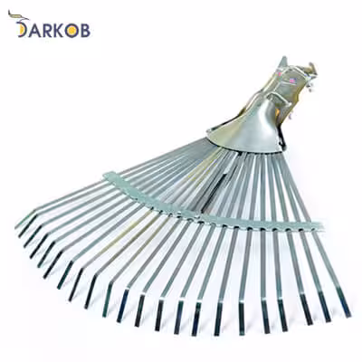 برگ جمع کن بهکو مدل BR-7120