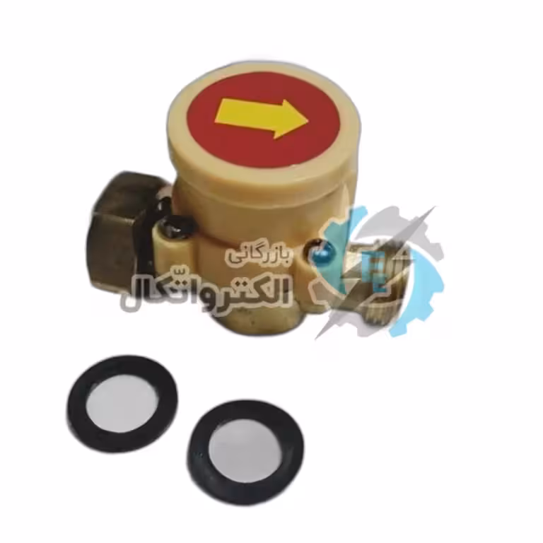 کلید اتومات پمپ آبگرمکنی