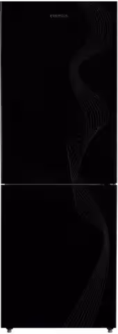 يخچال پایین فريزر 20 فوت امرسان مدل الگانت BFH20D/ EL