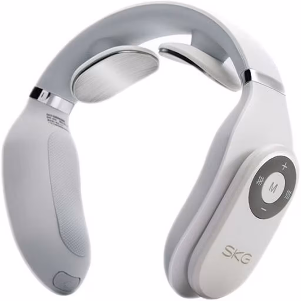 ماساژور گردن بلوتوثی اس‌کا‌جی 4098 2nd Generation