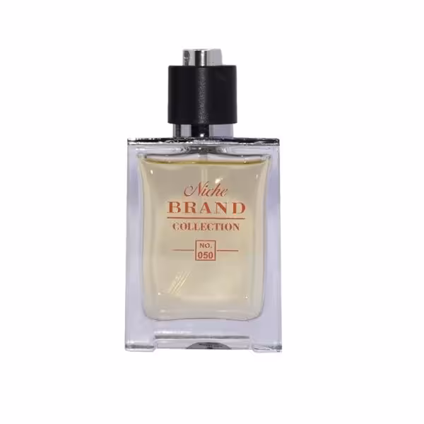 عطر جيبي مردانه نيچ  کالکشن  مدل Terre dHermes شماره 050 حجم 25 ميلي ليتر