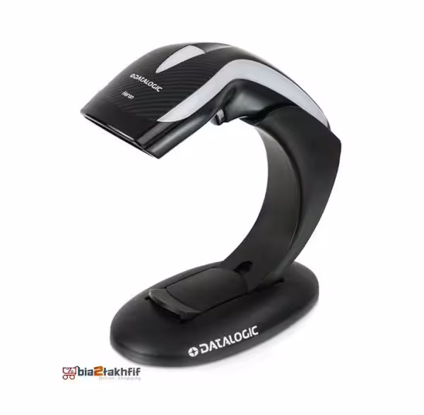 بارکدخوان HERON HD 3130 دیتالاجیک
