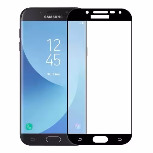 محافظ صفحه نمایش J5 prime سامسونگ مدل 5D بوف