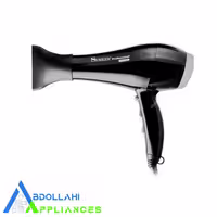 سشوار حرفه ای سورکر (Surker) مدل AC-1001
