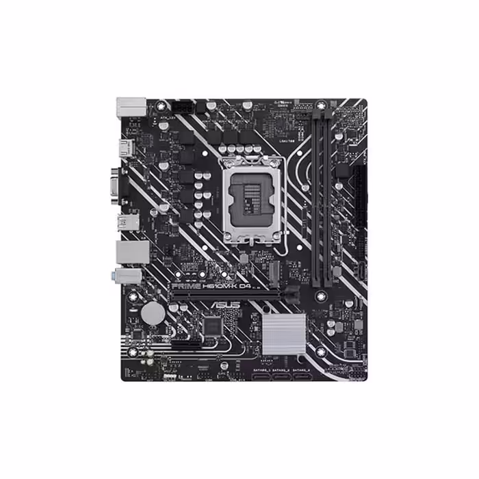 مادربرد ایسوس مدل PRIME H610M-E