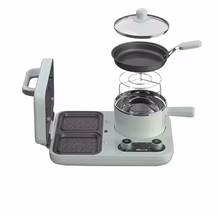 ساندویچ ساز بیر مدل DSL-A13F1