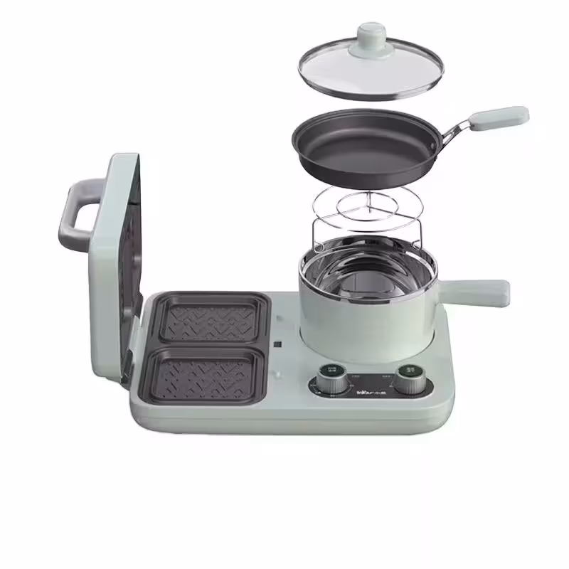 ساندویچ ساز بیر مدل DSL-A13F1