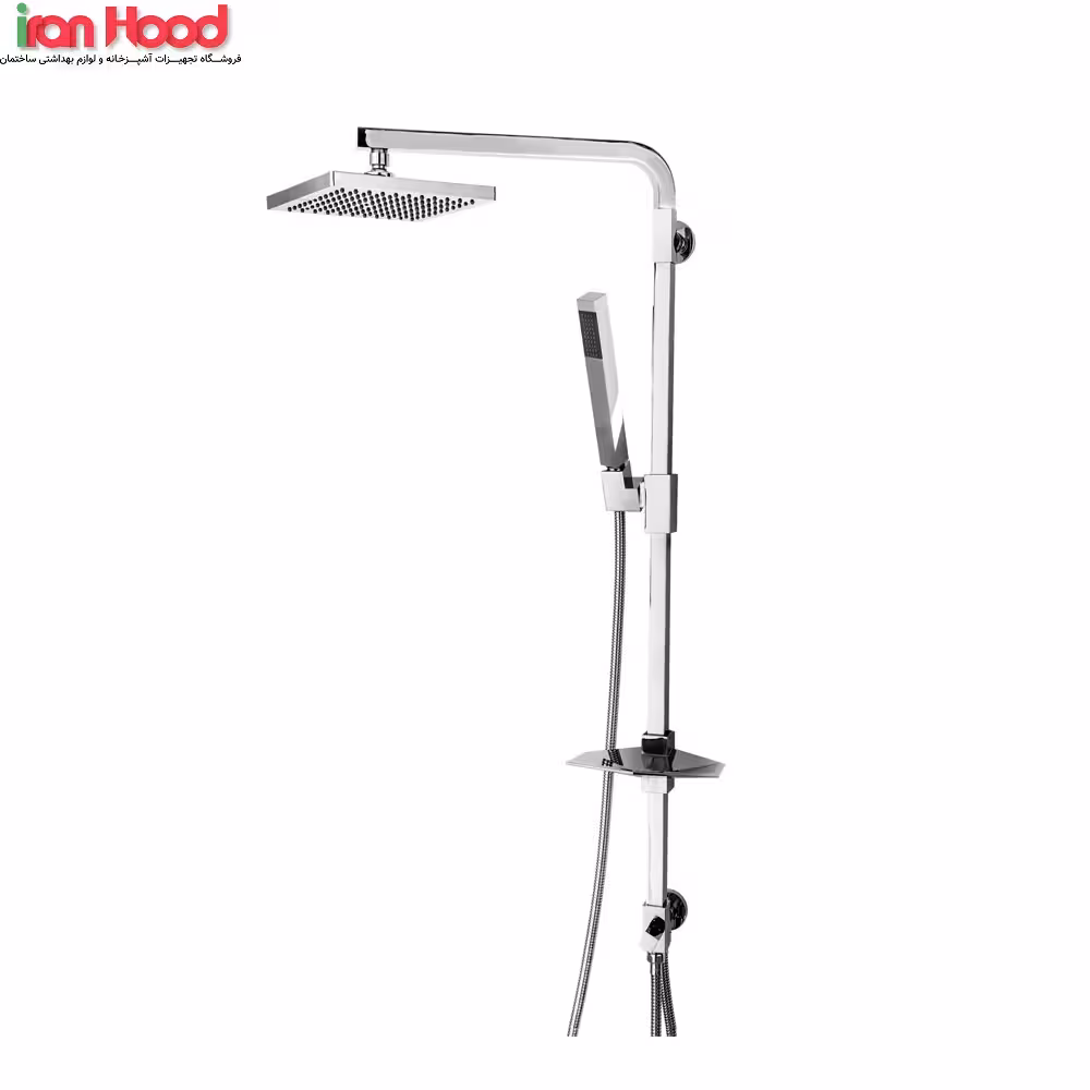 علم یونیکا فلت قهرمان