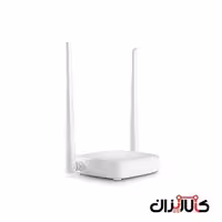 روتر وایرلس تندا مدل N301 با 4 پورت