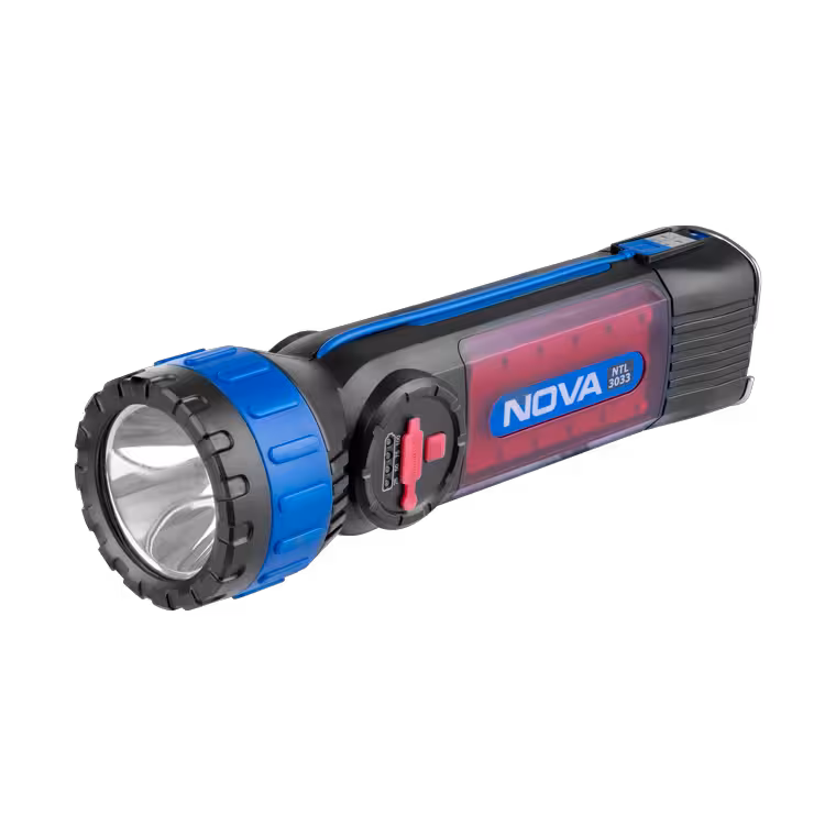 چراغ قوه 300 متری نوا