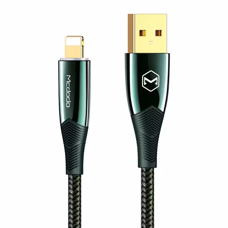 کابل لایتنینگ مک دودو مدل CA-8062 طول 1.2 متر