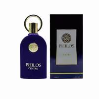 عطر ادکلن الحمبرا فیلوس سنترو (مشابه سوسپیرو اکسنتو) Alhambra Philos Centro