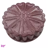 قالب کیک مدل شارلوت قلب