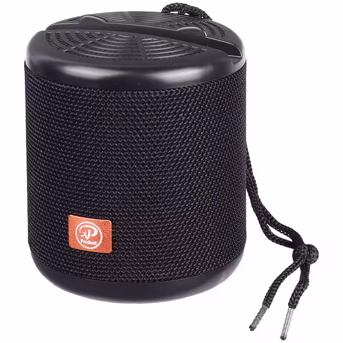 اسپیکر بلوتوثی شارژی ایکس پی مدل B602 XP