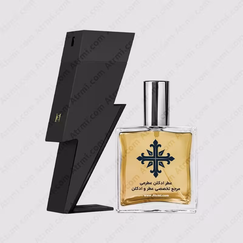 عطر ادکلن عطرمی مدل بد بوی له پرفیوم مردانه – Atrmi Bad Boy Le Parfum Men