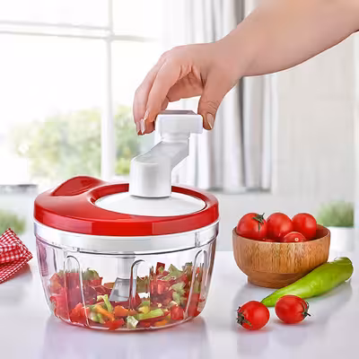 خردکن دستی ونکن کد 3110