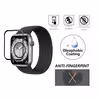 محافظ صفحه نمایش تراستکتور مدل PMMA-T مناسب برای ساعت هوشمند اپل Watch Edition Series 7 45mm
