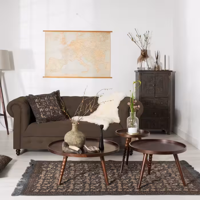 میز جلومبلی جردن هاوس مدل Lavinia_80_pro