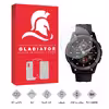 محافظ صفحه نمایش گلادیاتور مدل GWP3000 مناسب برای ساعت هوشمند شیائومی Mibro X1 بسته سه عددی