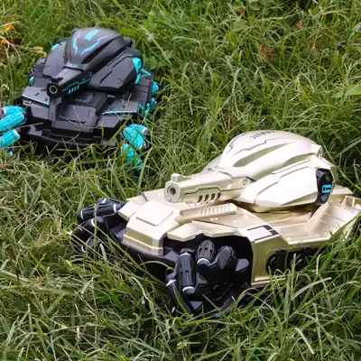 تانک بازی کنترلی هوشی مدل  تیر انداز