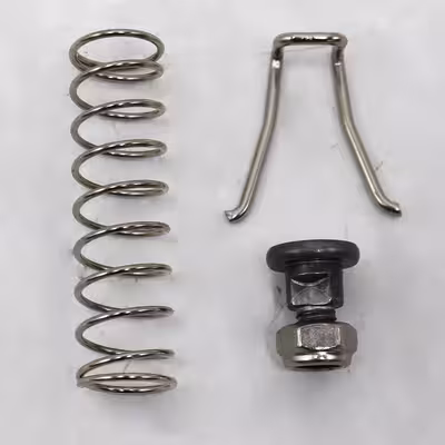 قیچی باغبانی مدل الفنت کد YPH-GH-Z-21CM