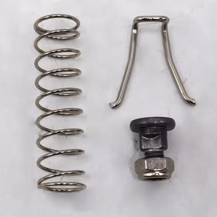 قیچی باغبانی مدل الفنت کد YPH-GH-Z-21CM