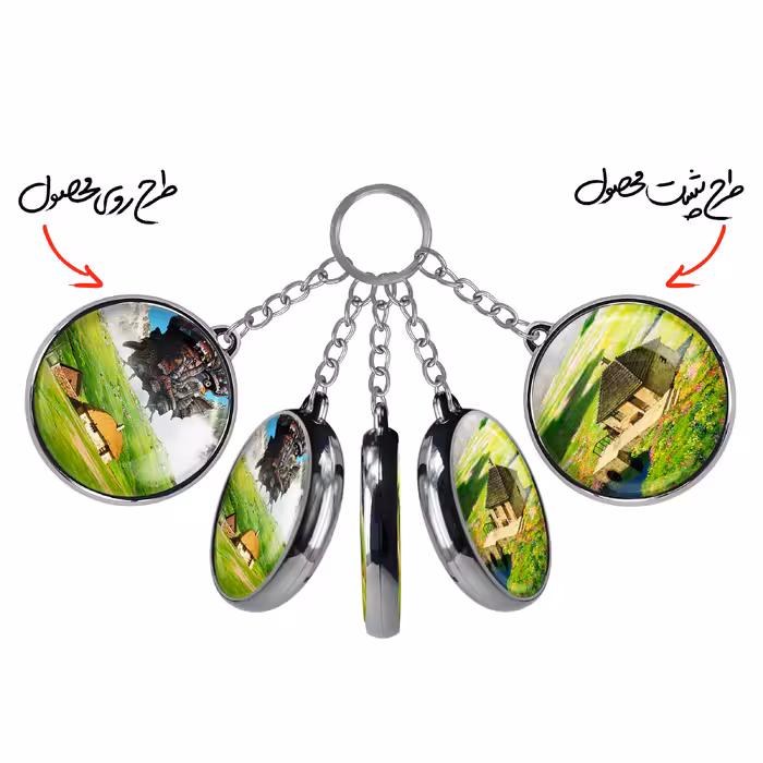 جاکلیدی خندالو طرح خانه سوفی و قلعه هاول انیمه قلعه متحرک هاول مدل دوطرفه کد 1289512894