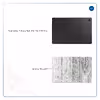 برچسب پوششی ماهوت مدل White Wood مناسب برای تبلت سامسونگ Galaxy Tab S5e 10.5 2019 T720