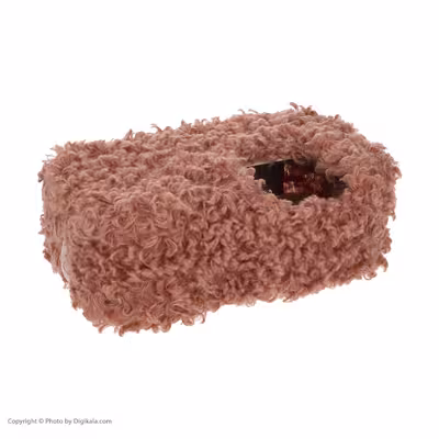 ست سطل و جای دستمال کاغذی مدل دیاکو 02