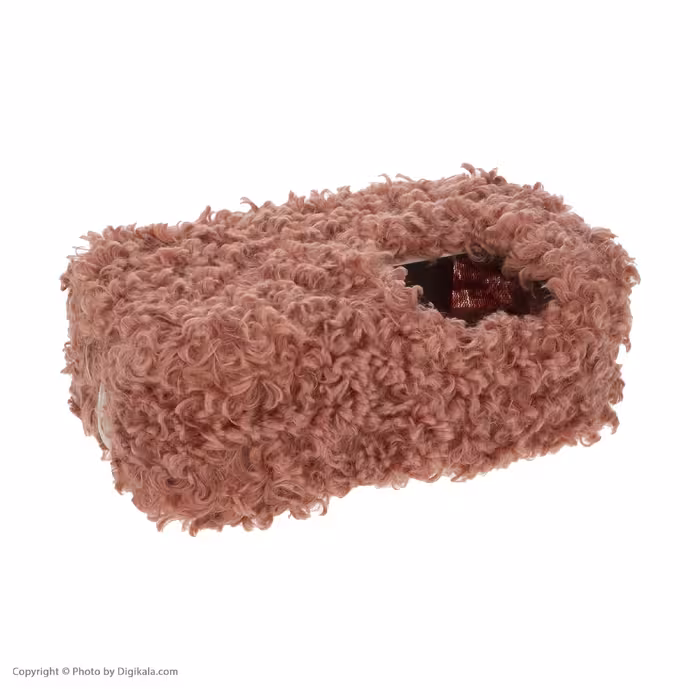 ست سطل و جای دستمال کاغذی مدل دیاکو 02