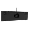کیبورد مخصوص بازی میشن مدل MT-MK007 Pro
