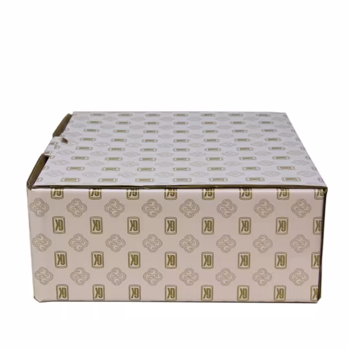 اردو خوری گلد کیش مدل گلدن بلاسم کد 829470-1