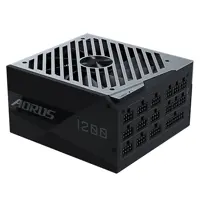 منبع تغذیه گیگابایت مدل AORUS P1200W 80  PLATINUM MODULAR