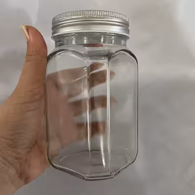 بانکه مدل کتیبه ای مجموعه 6 عددی