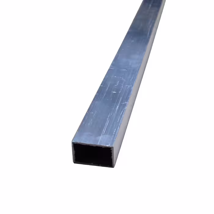 شمشه بنایی سامکو مدل آلومینیومی کد YPK-200x5.5x3.5CM طول 2 متر