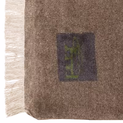 گبه دستباف ذرع و نیم سی پرشیا کد 171880