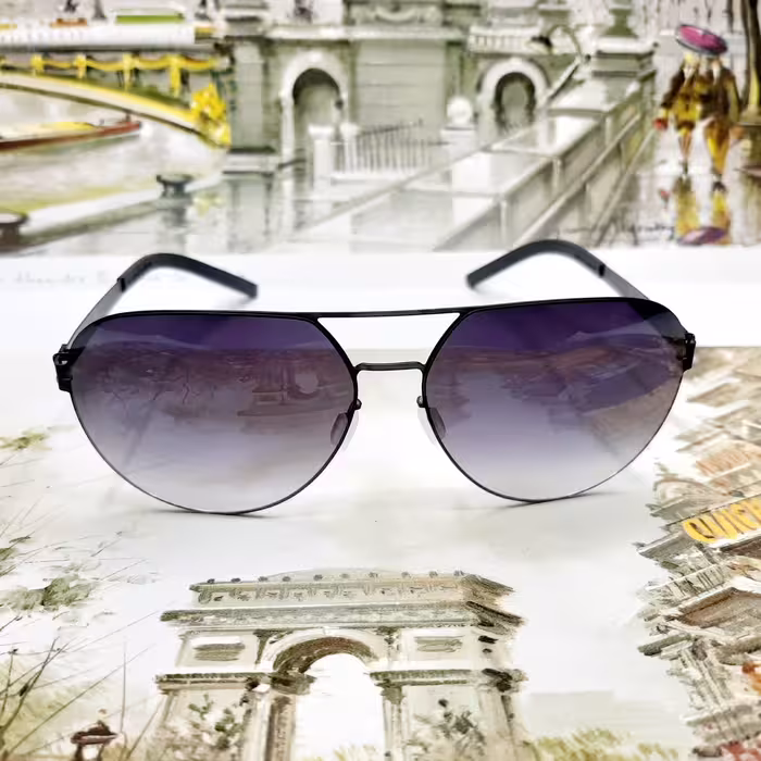 عینک آفتابی ایس برلین مدل DAHLIAB.bl