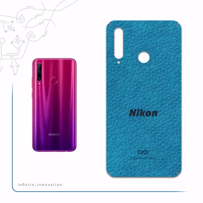 برچسب پوششی ماهوت مدل BL-NKN مناسب برای گوشی موبایل آنر 20 Lite