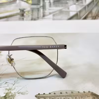 فریم عینک طبی تد بیکر مدل T0950c5