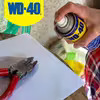 اسپری روان کننده لوکس پن مدل WD-40 حجم 330 میلی لیتر مجموعه 3  عددی