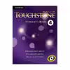 کتاب Touchstone 4 2nd edition اثر جمعی از نویسندگان انتشارات سپاهان